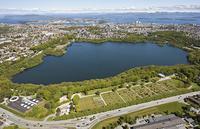 Mosvatnet som naturreservat I forbindelse med landsmøtet i Stavanger i slutten av april gikk fylkeslaget ut med et forslag om å opprette naturreservat i og ved Mosvatnet.