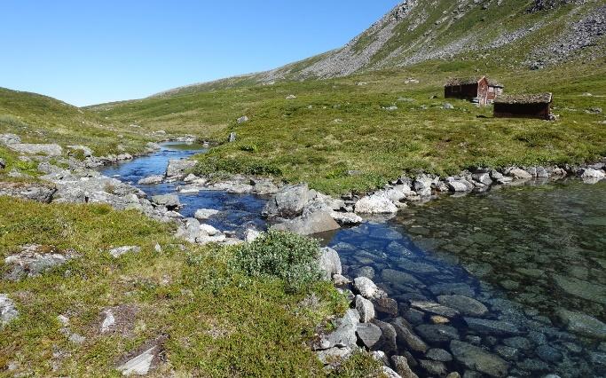 landskapsmessige tilhøve i eller i tilknyting til