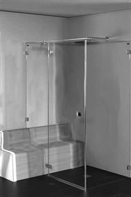 Design 5 (54) Produkt: Shower cabinets (51) Klasse: 23-02