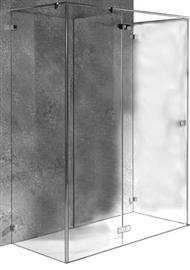 Design 6 (54) Produkt: Shower cabinets