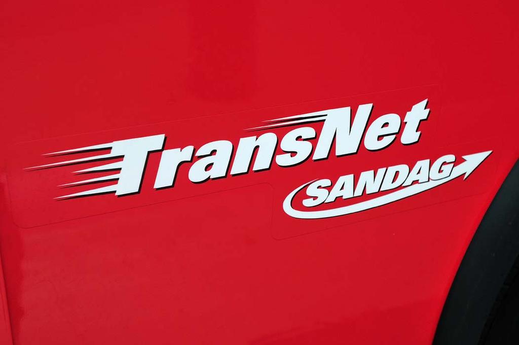 TransNet Congestion Relief vs.