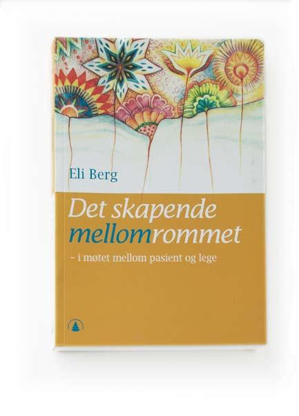 Referanseliste (1) Berg E. Det skapende mellomrommet i møtet mellom pasient og lege. Oslo: Gyldendal Akademisk; 2005. (2) Løgstrup KE. Den etiske fordring. Oslo: J.W.Cappelens Forlag AS; 2000.