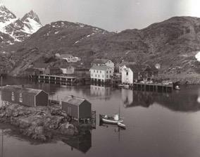 Ordningen ble stadfestet i 1739 ved de såkalte jekteartiklene foregikk handelen med hovedproduktet tørrfisk mellom fisker og handelsmenn i Bergen, via jekteskipper med såkalt bygdefarrettighet.