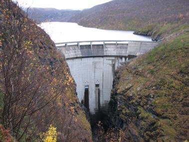 forurensning og naturarven