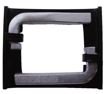 50 mm 2000 kp Quicklash key-lock-lås Varenavn Varenr.