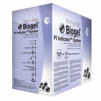 5 25 x 2 / 100 x 2 41480 Biogel PI Indicator system 8.0 25 x 2 / 100 x 2 41485 Biogel PI Indicator system 8.