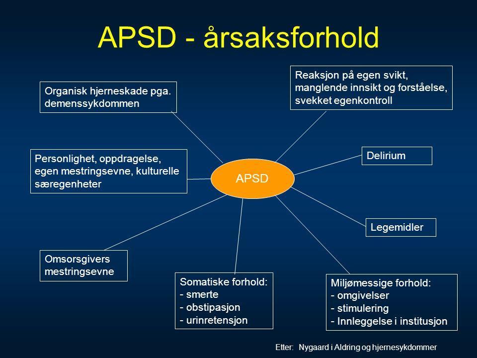 11 Kartleggingsverktøy for personer med demens Kartlegging av: Aktuelle verktøy: DEMENSUTREDNING SMERTER LIVSKVALITET DELIRIUM DEPRESJON ANGST NEVROPSYKIATRISKE SYMPTOMER KDV, OBS Demens MOBID-2,