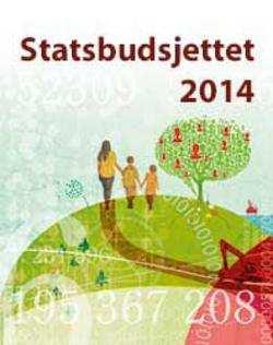Statsbudsjettet 2014 Helse og omsorgstjenester i et flerkulturelt samfunn (s.
