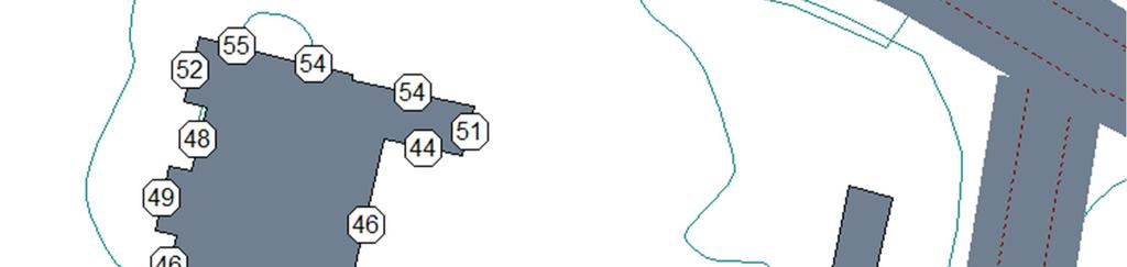 1. Innendørs støynivå fra vegtrafikk I henhold til teknisk forskrift til Plan- og Bygningsloven TEK17 og NS 8175:2012 "Lydforhold