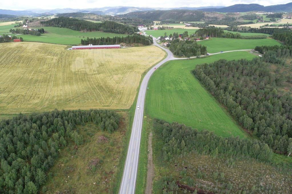 Steinkjer kommune Region midt