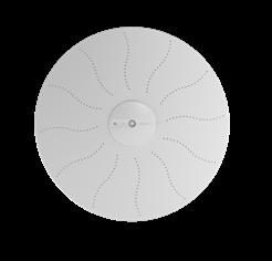 Tekniske data Uteffekt (ERP): mw Frekvensbånd: 2,45 GHz, IMS-bånd (2400-2483 MHz) Temperaturgiver: 0 C ± 0,5 C Trykkgiver: 0 0 Pa Luftmengdetoleranse: Q ± 5 %, men minst ± 3 l/s Registreringsområde: