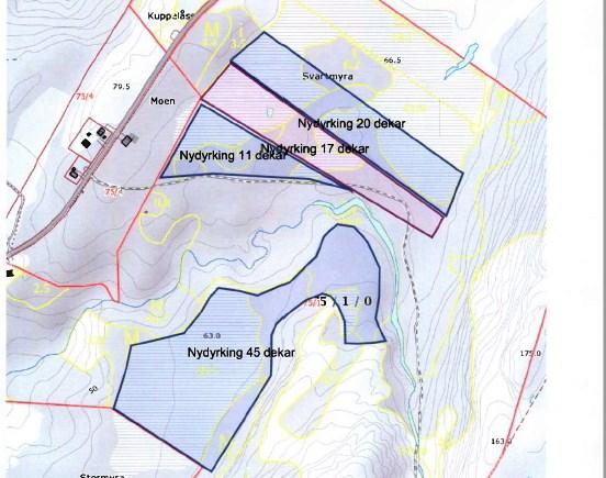 LEIRFJORD KOMMUNE SAKSFRAMLEGG Saksbehandler: Leif-Ove O. Olsen Arkiv: GBNR 075/001 Arkivsaksnr.