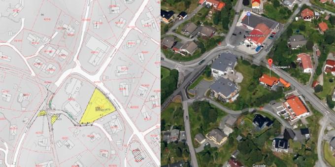 BERGEN KOMMUNE Byutvikling/Plan- og bygningsetaten Fagnotat Til: Byrådsavdeling for byutvikling Fra: Plan- og bygningsetaten Dato: 07.09.2017 Saksnr.: 201533973/69 Emnekode: ESARK 5120 Saksbeh.