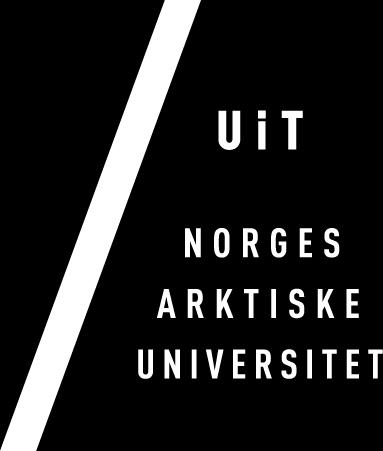 "Forskningssenter for Miljøvennlig Energi (FME) til UiT i Nord-Norge" (Notat til universitetsledelsen, 2016) UIT satser 110 MNOK og