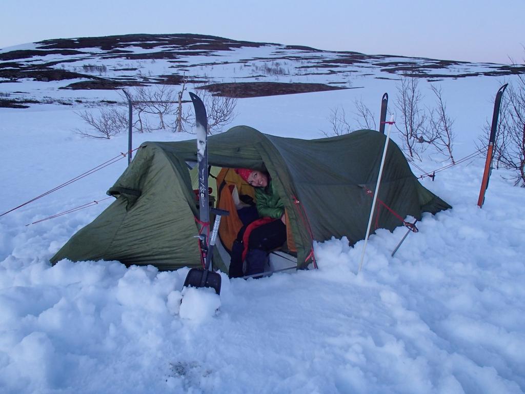 BØRGEFJELL/BYRKIJE NASJONALPARK PÅ TVERS 5-7 DAGER Børgefjell er vår nest eldste og en av våre mest kjente nasjonalparker.