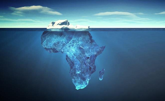 Organisasjonens isfjell Overflaten: Det umiddelbart synlige Lederstil, prosedyrer, retningslinjer, vedtak, informasjons-rutiner, IT-verktøy, mål, planer, strategier,