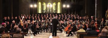 CATTEDRALE Laudate Dominum Orchestra Filarmonica dei Navigli Coro della Cattedrale