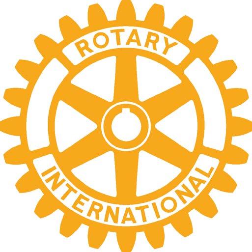 Rotary distrikt 2275 Rotary: