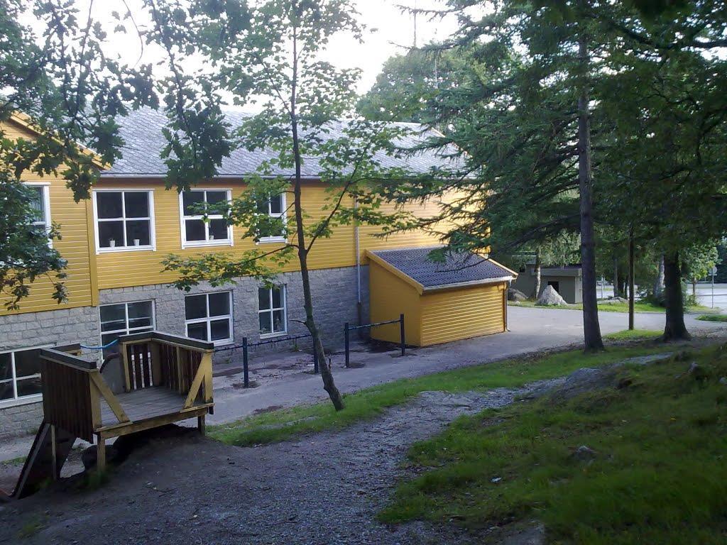 FAU HOMMERSÅK SKOLE