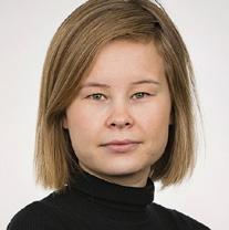 kommune MONA GRIVI NORMAN 12.30 Lunsj MARIA MIKKELSEN 13.