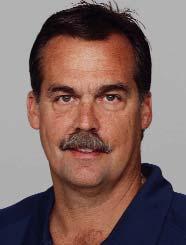 THE HEAD COACHES TITANS HEAD COACH JEFF FISHER Titans vs. Jaguars Jeff Fisher is entering his 15th full season as head coach of the Tennessee Titans and his 10th as Executive Vice President.