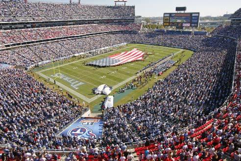 TEAM NOTES Titans vs. Jaguars TITANS AND THE AFC SOUTH The Titans clinched the AFC South title in 2008 with a 13-3 overall record.