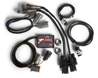Power Vision for Harley Davidson Power Vision is a performance tuner and data monitor that offers the latest flash tuning technology, data logging, and