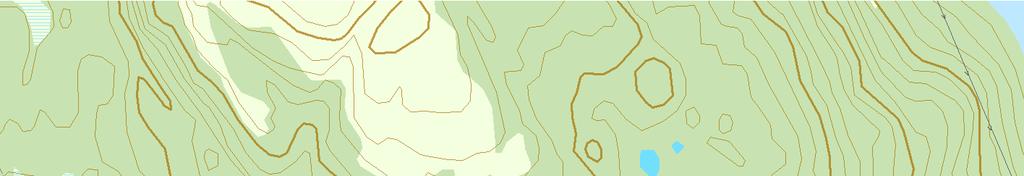 415 Nordrafjellet Naturfaglige