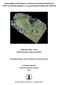 Arkeologisk undersøkelse av flerfaset steinalderlokalitet (id ), delundersøkelse av senmesolittisk lokalitet (id )