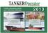 TANKEROperator. Media planning guide and editorial calendar
