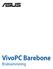 VivoPC Barebone Bruksanvisning