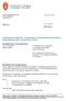 Inspeksjonsrapport: Inspeksjon ved Gjenbrukstorg Rissa Kontrollnummer: I.FMTL