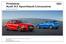 Prislister Audi A3 Sportback/Limousine Kundepriser per