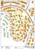 21E 21D 21A 16B 16A 12B 14A 18A 18B. Bydel. Rode-/innsamlingskart GANDDAL. Sandnes kommune Geodata MOR_ÅSES_VEI. Boligbygg: Boenheter: