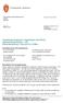 Inspeksjonsrapport: Inspeksjon ved Kleivi gjenvinningsstasjon - HR Kontrollnummer: I.FMBU