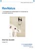 RevNatus PRAKTISK VEILEDER. - et landsdekkende kvalitetsregister for svangerskap og revmatiske sykdommer. Versjon 2.0