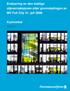 Evaluering av den statlige oljevernaksjonen etter grunnstøtingen av MV Full City 31. juli 2009 Kystverket