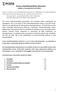 Econas arbeidslivspolitiske dokument Vedtatt av hovedstyret