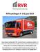 RVR-samlingen 4. til 6.juni 2019