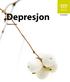 Depresjon NYNORSK. Depression