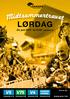 LØRDAG 24. juni 2017 kl Løpsdag 24