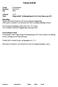 Saksprotokoll. Arkivsak: 15/571 Tittel: Saksprotokoll - Detaljregulering for Øvre Forset Deponi, gnr 38/2