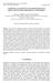 SAMPLING SCALE EFFECTS IN RANDOM FIELDS AND IMPLICATIONS FOR ENVIRONMENTAL MONITORING