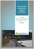 Kommunedelplan trafikksikkerhetvedlegg. handlingsdel. Statistikk Ulykker med personskade i Nord-Aurdal Kommunestyret