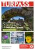 NITTEDAL. 12 flotte turer i Marka. Gjelder for 2019 og nittedal.dntoslo.no. Naturopplevelser for livet