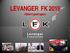 LEVANGER FK 2019 «Make it great again»