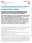 2019 ESC Guidelines on diabetes, pre-diabetes, and cardiovascular diseases developed in collaboration with the EASD