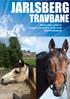 Side1. Hestens dag - program Lørdag 4. mai 2019 kl. 12:00-15:00 GRATIS INNGANG