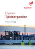 Equinor Tjeldbergodden