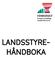 LANDSSTYRE- HÅNDBOKA